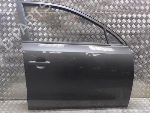 Right front door HYUNDAI i30 (FD) 1.6 CRDi | BP24286500C3 