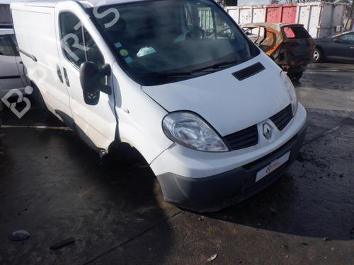 Right headlight RENAULT TRAFIC II Van (FL) 2.0 dCi 115 (FL01, FL0U) | BP24287453C29 