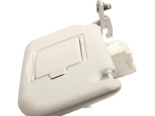 Used Left sun visor Left sun visor PEUGEOT 208 I (CA_, CC_) 1.4 HDi (68 hp) 25050586 25050586