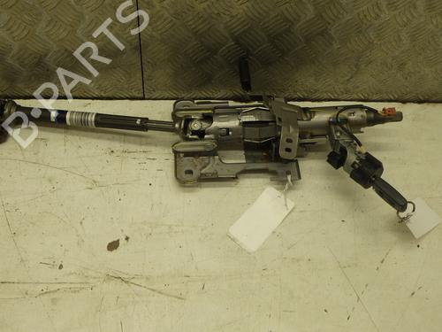 Steering column CITROËN C3 Picasso (SH_) 1.4 VTi 95 (SH8FSC, SH8FP0, SH8FP6) | BP39109377M21 - Image 4