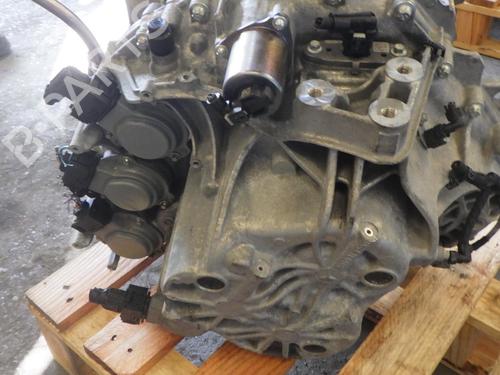 Used Gearbox Gearbox MERCEDES-BENZ B-CLASS Sports Tourer (W247) B 200 Mild Hybrid (247.087) (163 hp) 24285533 24285533