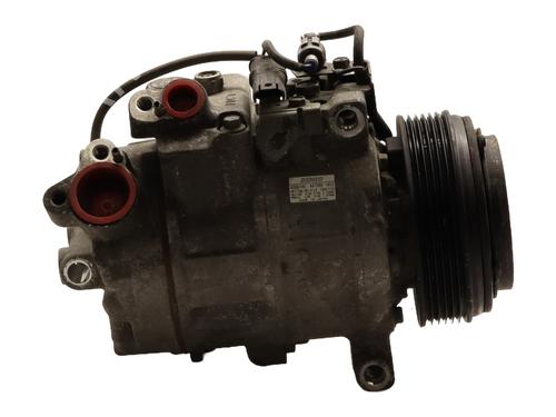 Used AC compressor AC compressor BMW X1 (E84) xDrive 18 d (143 hp) 25769082 25769082