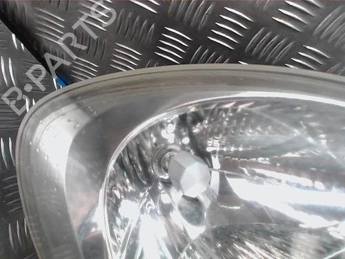 Used Right headlight Right headlight RENAULT KANGOO (KC0/1_) 1.5 dCi (KC07) (65 hp) 24285765 24285765