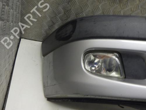Front bumper PEUGEOT 306 Hatchback (7A, 7C, N3, N5) 1.4 | BP30159233C7