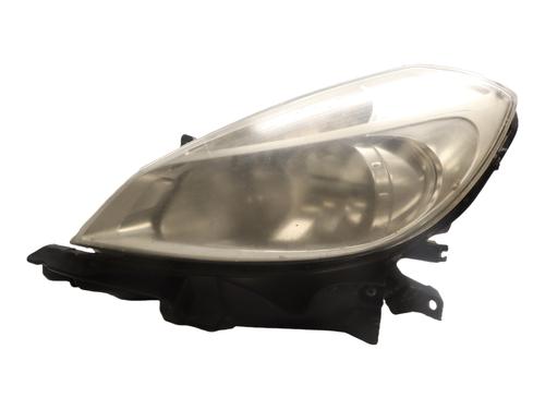 Left headlight RENAULT CLIO III (BR0/1, CR0/1) 1.5 dCi (C/BR0G, C/BR1G) | BP36780775C28  - Image 5