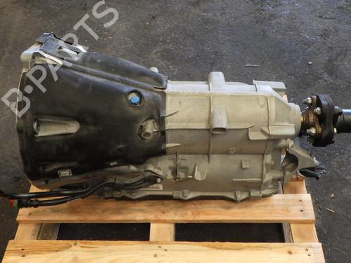 Gearbox BMW 1 (F20) 118 i | BP28116959M3 - Image 4