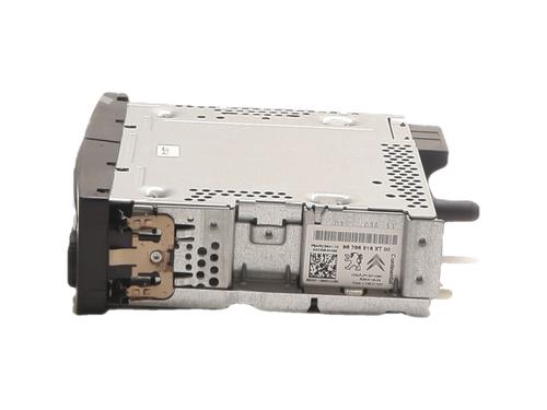 Radio CITROËN C3 II (SC_) 1.4 | BP38780650E6 - Image 2