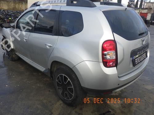 Used Parts DACIA DUSTER (HS_) 1.2 TCe 125 4994311