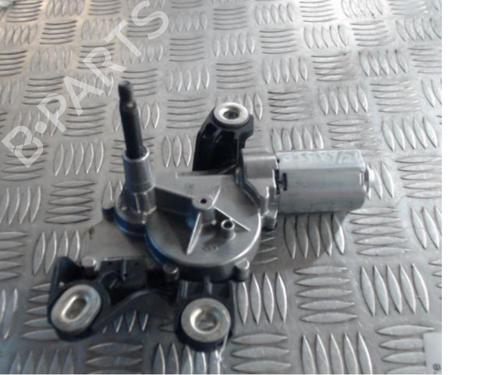 Used Rear wiper motor Rear wiper motor VW POLO V (6R1, 6C1) 1.2 (60 hp) 33737593 33737593