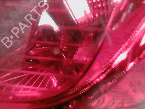 Right taillight RENAULT CLIO IV (BH_) 1.5 dCi 75 | BP24287346C35 
