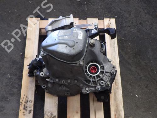 Gearbox HYUNDAI i30 (FD) 1.6 CRDi | BP28060324M3 