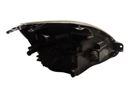 Left headlight FORD FIESTA V (JH_, JD_) 1.6 16V | BP28114456C28 