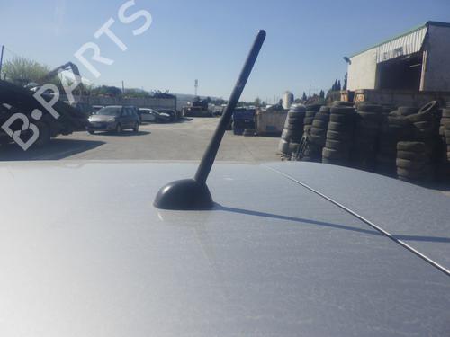 Antenne/Base Antenne/Base NISSAN QASHQAI I (J10, NJ10) 1.5 dCi (106 hp) 33934072 33934072