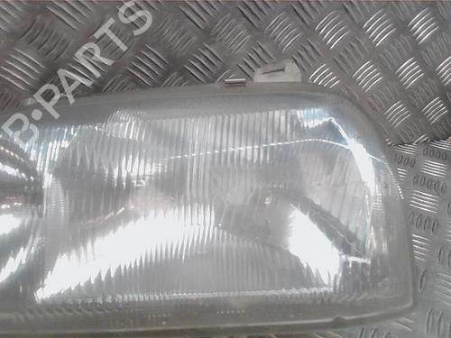Left headlight VW GOLF III (1H1) 1.9 TDI | BP24287368C28 