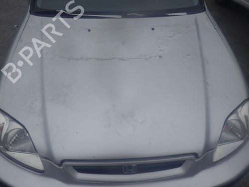 Used Hood Hood HONDA CIVIC V Saloon (EG, EH) [1991-1996] 36371066 36371066