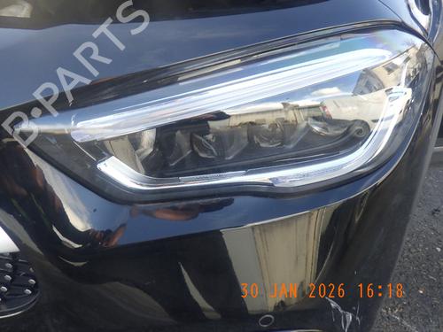 Left headlight MERCEDES-BENZ GLA (H247) GLA 200 (247.787) | BP32017114C28