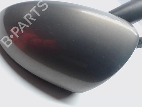 Left mirror OPEL CORSA D (S07) 1.3 CDTI (L08, L68) | BP24285587C26 