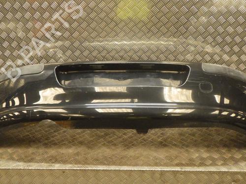 Used Rear bumper PEUGEOT 307 (3A/C) 2.0 HDi 110 (107 hp) 26891996