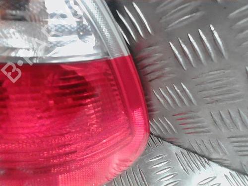 Right taillight BMW 3 Touring (E46) 320 d | BP24285819C35 