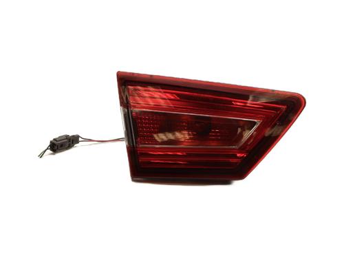 Used Left tailgate light RENAULT CLIO IV (BH_) 0.9 TCe 90 (BHNF, BHMA, BHMH, BHJK, BHJR) (90 hp) 28588386