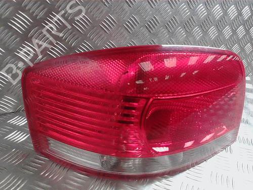 Left taillight AUDI A3 (8P1) 2.0 TDI 16V | BP24285807C34 - Image 8