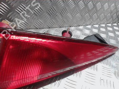 Left taillight FORD MONDEO III Turnier (BWY) 2.0 16V TDDi / TDCi | BP24287125C34 