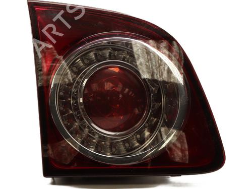 Used Left tailgate light VW GOLF PLUS V (5M1, 521) 1.9 TDI (105 hp) 26395250