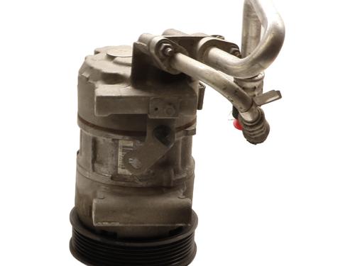 AC compressor CITROËN C3 II (SC_) 1.2 VTi 82 | BP28336295M34 
