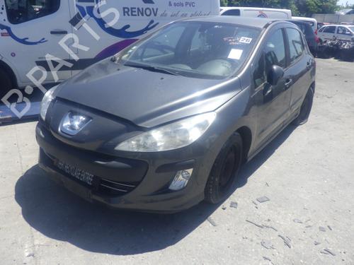 Used Parts PEUGEOT 308 I (4A_, 4C_) 1.6 HDi 5066149