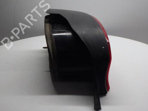 Høyre baklys Høyre baklys CITROËN SAXO (S0, S1) 1.1 X, SX (60 hp) 28798300 28798300
