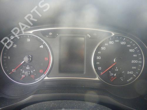 instrument-cluster-audi-a1-sportback-8xa-8xf-2011-2012-2013-2014-2015-2016-2017-2018-2019-34335728 main image