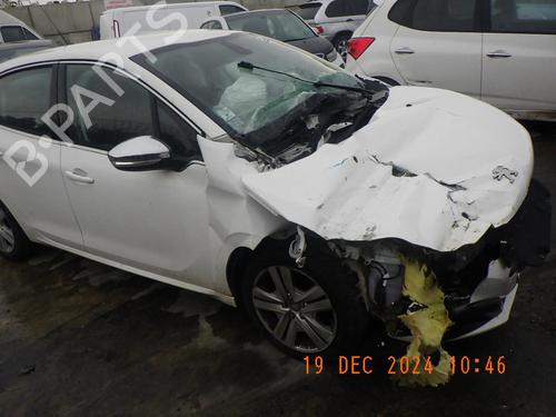 Left front window switch PEUGEOT 208 I (CA_, CC_) 1.2 THP 110 | BP32474865I27  - Image 6