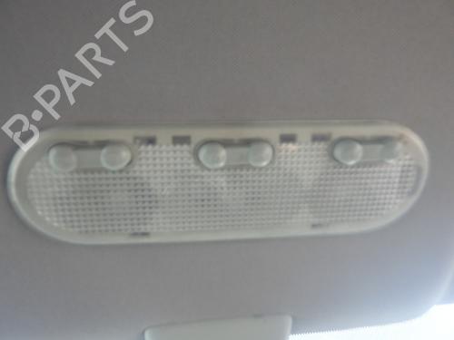 Used Interior roof light Interior roof light NISSAN QASHQAI I (J10, NJ10) 1.5 dCi (106 hp) 33934073 33934073
