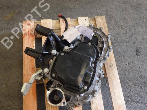 Gearbox AUDI A1 Sportback (8XA, 8XF) 1.4 TDI | BP24286993M3