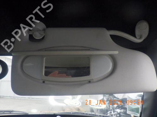 Right sun visor MINI MINI (R50, R53) Cooper S | BP31951909I2