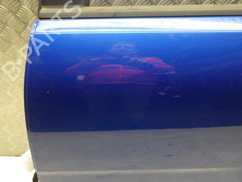 left-rear-door-kia-rio-iv-yb-sc-fb-2017-31927244 main image