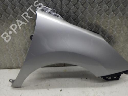 Used Right front fenders Right front fenders PEUGEOT 5008 (0U_, 0E_) 1.6 HDi (114 hp) 39896309 39896309