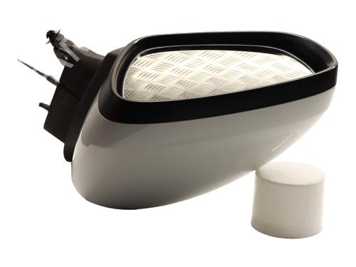 Left mirror CITROËN C3 II (SC_) 1.4 HDi 70 (SC8HZC, SC8HR0, SC8HP4) | BP24285597C26 