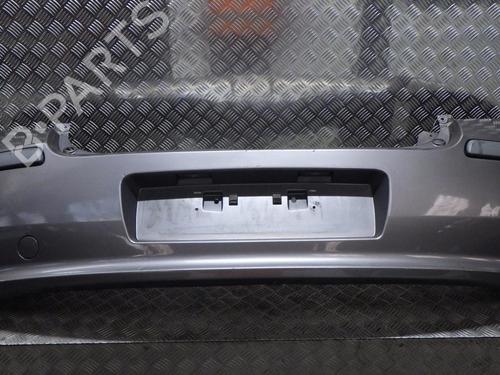 Rear bumper RENAULT CLIO III (BR0/1, CR0/1) 1.5 dCi (BR17, CR17) | BP24286911C8 