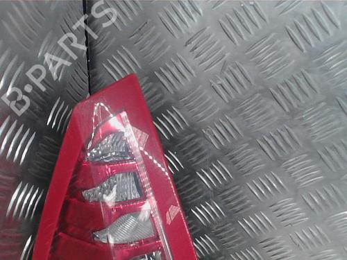 Left taillight RENAULT SCÉNIC III (JZ0/1_) 1.9 dCi (JZ0J, JZ1J, JZ1K, JZ1S) | BP24287440C34 