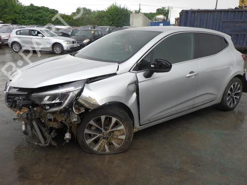 Front right window mechanism RENAULT CLIO V (B7_) 1.5 Blue dCi 85 (B7AG) | BP27327504C23  - Image 15