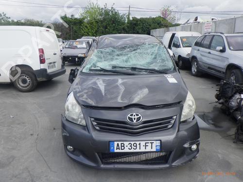 Teile für TOYOTA VERSO (_R2_) 2.0 D-4D (AUR20_, AUR20R) (126 hp) 4336807 