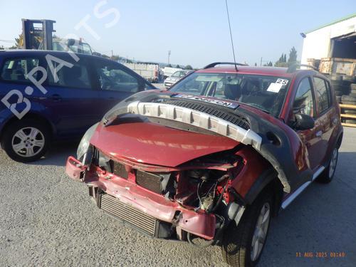 Right taillight DACIA SANDERO 1.5 dCi | BP40454252C35 - Image 12