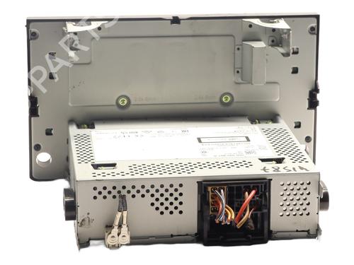 Radio VW GOLF VII Variant (BA5, BV5) 1.6 TDI | BP30817334E6 