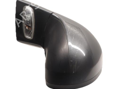 Used Left mirror Left mirror PEUGEOT 308 I (4A_, 4C_) 1.6 HDi (90 hp) 40505073 40505073