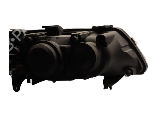 Left headlight SAAB 9-3 (YS3F, E79, D79, D75) 1.9 TiD | BP24286220C28  - Image 5