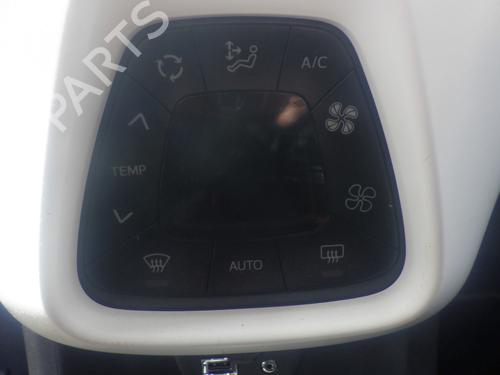 climate-control-peugeot-108-2014-37203036 main image