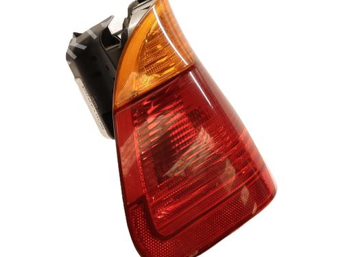 Left taillight BMW 3 (E46) 320 d | BP27483078C34 