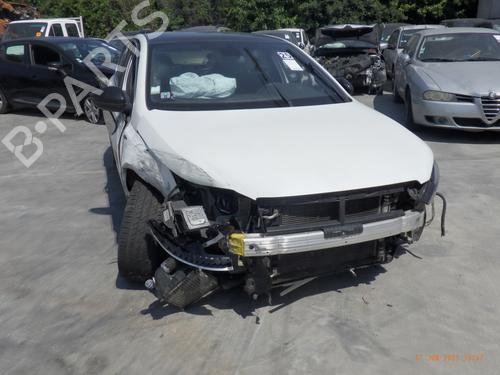 Used Parts PEUGEOT 308 II (LB_, LP_, LW_, LH_, L3_) 2.0 GT BlueHDi 180 (181 hp) 4220142