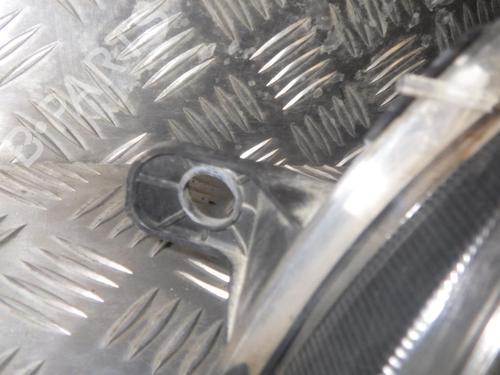 Left headlight FIAT PUNTO (188_) 1.2 60 (188.030, .050, .130, .150, .230, .250) | BP24287631C28 